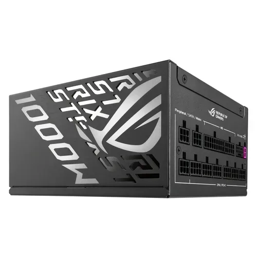 ASUS, Asus ROG-STRIX-1000P-GAMING-E, PC-Netzteil