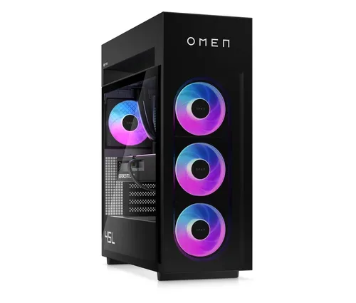 HP, OMEN MAX 45L Gaming-DT GT23-0869nz PC