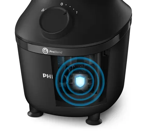 Philips, PHILIPS Blender HR2041/41 1.9L