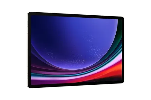 Samsung, Samsung Galaxy Tab S9+ WiFi 512GB Grau  - sehr guter Zustand mit OVP und Ladekabel (Trade) und S Pen