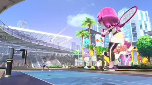 Nintendo, Nintendo -  Switch Sports, (Switch) DE