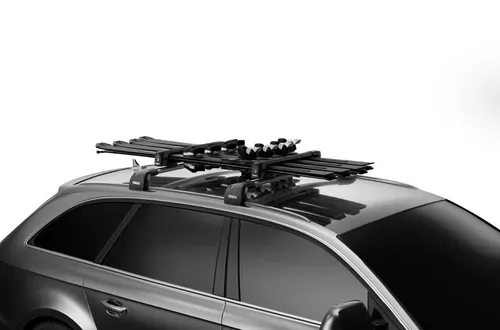 Thule, Thule SnowPack M Ski-/Snowbaordträger