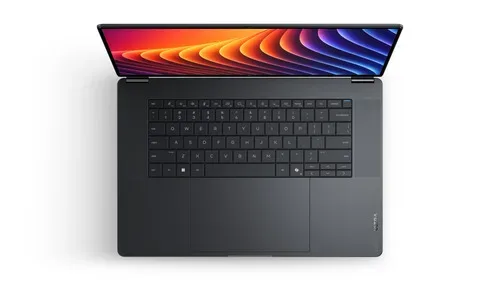 HP, HP ZBook Ultra G3a 16" Mobiler Workstation-PC Wolf Pro Security Edition ? Datenwissenschaft