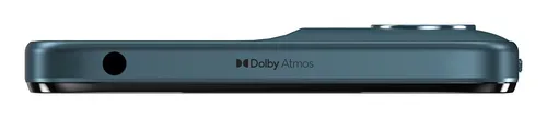 Motorola, MOTOROLA G06 blau 256GB 4G