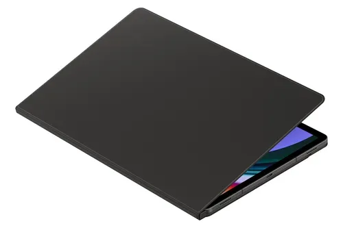 Samsung, Samsung - Original  Tab S9 Plus Cover, Schwarz