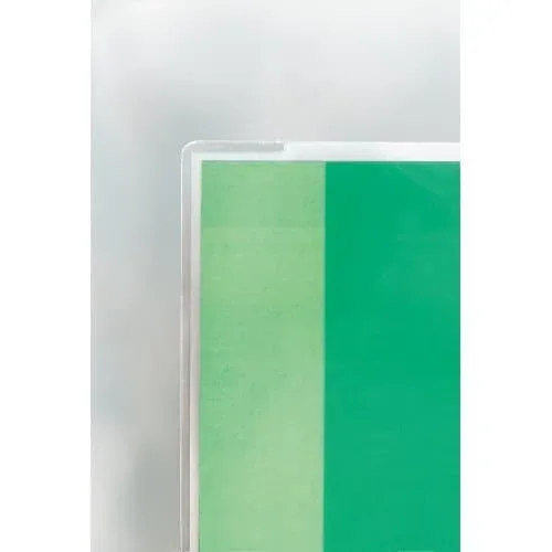 GBC, GBC Laminiertasche A4 3200723 glanz, 125my 100 Stk