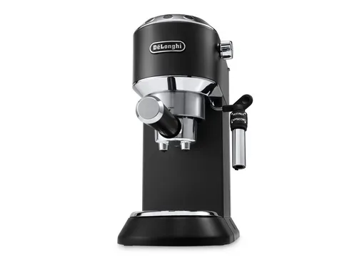 De'Longhi, DeLonghi Siebträgermaschine "Dedica EC 685.BK"