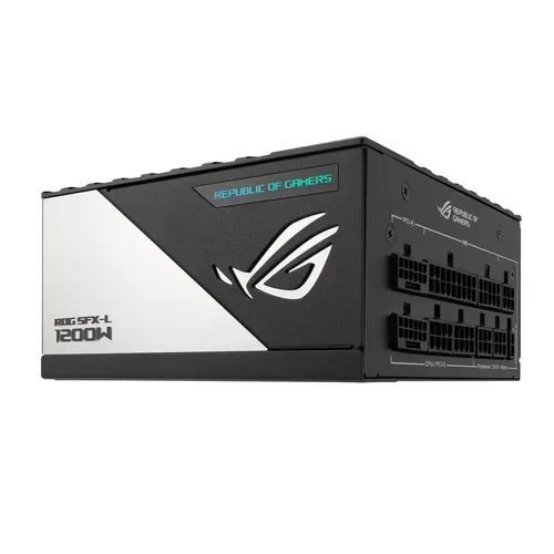 ASUS, Asus ROG Loki SFX-L 1000W Titan PC Netzteil 1000 W ATX 80PLUS® Titanium
