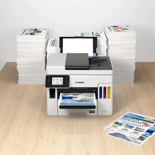 Canon, Canon Maxify GX7050 All-in-One-Drucker