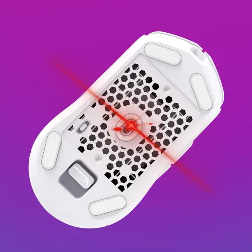 HyperX, HyperX - Pulsefire Haste Wireless