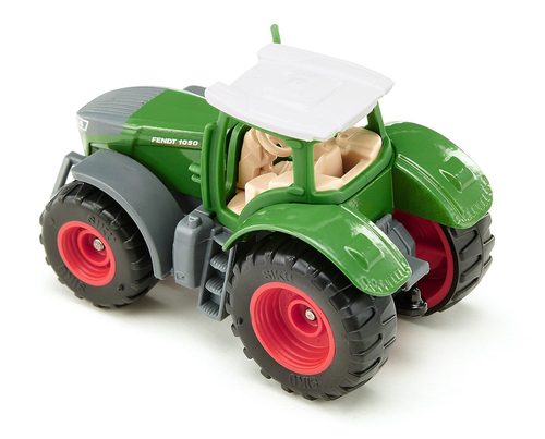 Sieper GmbH, SIKU 1063 - Fendt 1050 Vario, Traktor, Trekker, Bauernhof Fahrzeug grün