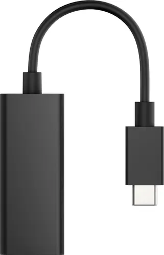 HP, HP USB-C-an-RJ45 G2-Adapter