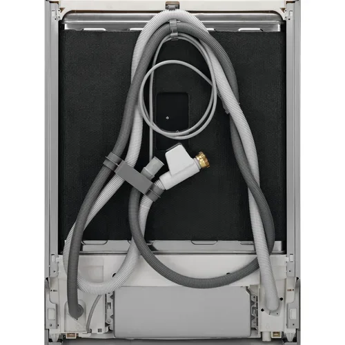 Electrolux, Electrolux GA55GLISP Geschirrspüler – Einbau Geschirrspüler 55 cm integriert – schwarz