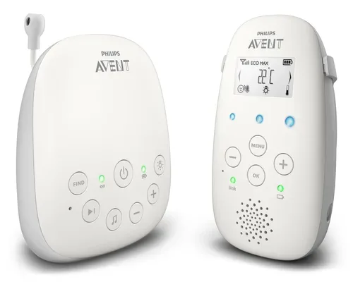 Philips, Philips AVENT SCD713/26 Babyphone