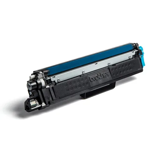 Brother, Brother B247C Toner XL c - Brother TN-247C für z.B. Brother DCPL 3550 CDW, Brother MFCL 3730 CDN, Brother MFCL 3750 CDW, Brother DCPL 3510 CDW
