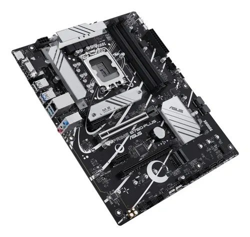 ASUS, ASUS - Prime B760PLUS