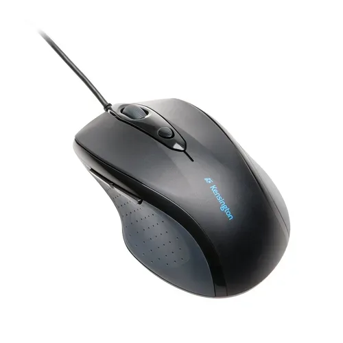 Kensington, KENSINGTON Pro Fit Full-Size Mouse K72369EU wired blk