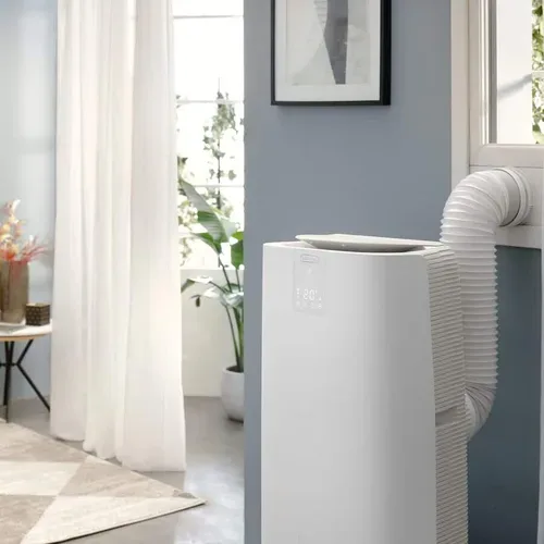 De'Longhi, De'Longhi Delonghi Pinguino GentleJet PACAP98GENTLEJET