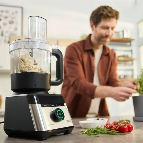 Braun, Braun Standmixer "PowerBlend 7"