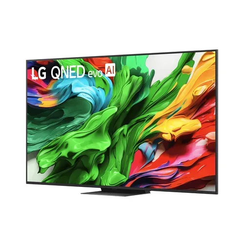 LG, LG QNED-Fernseher "65QNED86A6A" 164 cm/65 ″