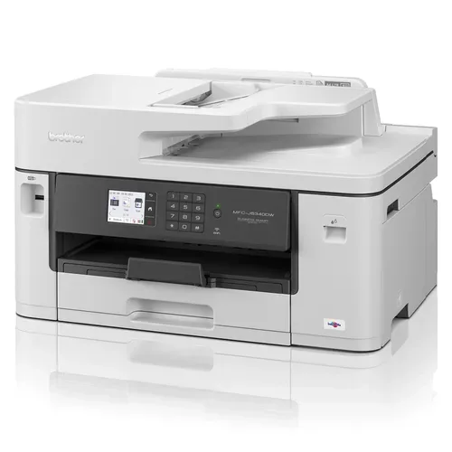 Brother, Brother All-in-One-Drucker MFC-J5340DW