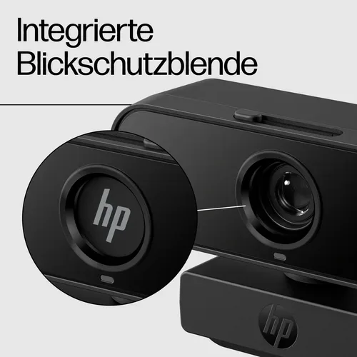 HP, HP 430 FHD-Webcam
