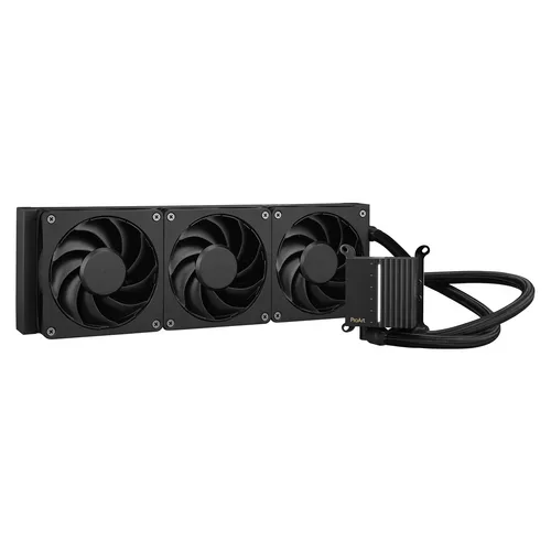 ASUS, Asus WAK ProArt LC 360 Wasserkühlung-Kit