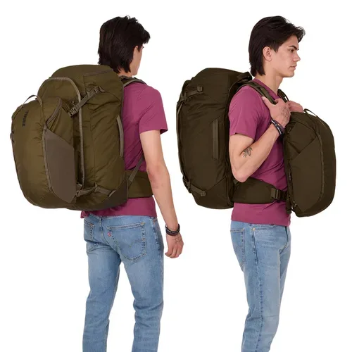 Thule, Thule Landmark 70L Travel Rucksack