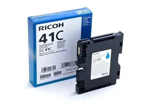 Ricoh, Ricoh R110 Toner cy - Ricoh 405762 für z.B. Ricoh Aficio SG 3100, Ricoh Aficio SG 3100 snw, Ricoh Aficio SG 3110 dn, Ricoh Aficio SG 3110 dnw