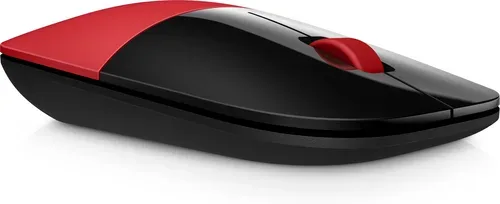 HP, HP Z3700 Wireless-Maus (Rot)