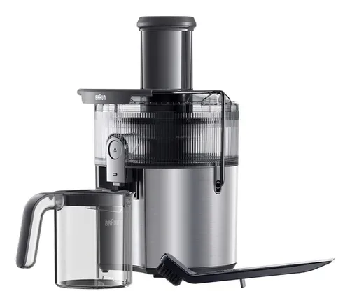 Braun, Braun Entsafter "MultiJuice 7 Spin SJ7000" 100 W