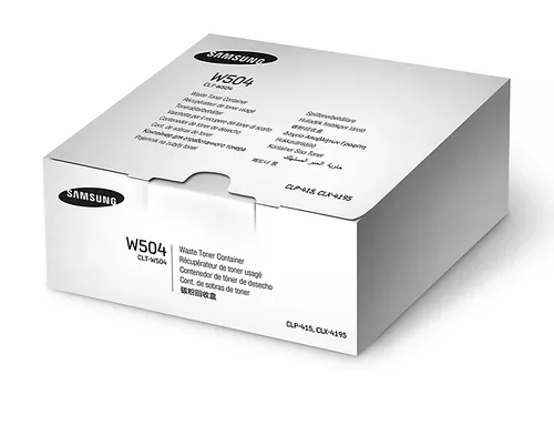 Samsung, Samsung S504 Toner - Samsung CLT-W504, SU434A für z.B. Samsung CLP -410, Samsung CLP -415 N, Samsung CLP -415 NW, Samsung CLX -4100