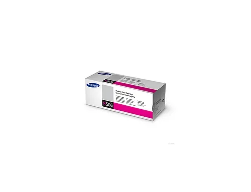 Samsung, Samsung S506 Toner XL ma - Samsung CLT-M506L/ELS, SU305A für z.B. Samsung CLP -680, Samsung CLP -680 DW, Samsung CLP -680 ND