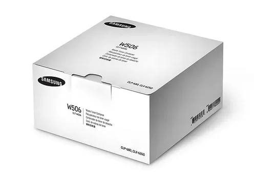 Samsung, Samsung S506 Toner - Samsung CLT-W506, SU437A für z.B. Samsung CLP -680, Samsung CLP -680 DW, Samsung CLP -680 ND, Samsung CLX -6260 FD