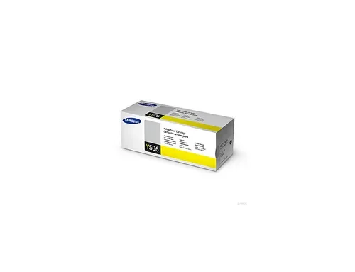 Samsung, Samsung S506 Toner XL ye - Samsung CLT-Y506L/ELS, SU515A für z.B. Samsung CLP -680, Samsung CLP -680 DW, Samsung CLP -680 ND