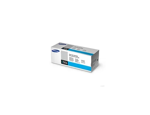 Samsung, Samsung S506 Toner XL cy - Samsung CLT-C506L/ELS, SU038A für z.B. Samsung CLP -680, Samsung CLP -680 DW, Samsung CLP -680 ND