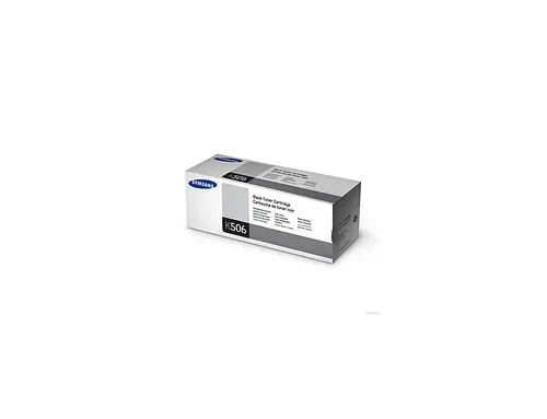 Samsung, Samsung S506 Toner XL bk - Samsung CLT-K506L/ELS, SU171A für z.B. Samsung CLP -680, Samsung CLP -680 DW, Samsung CLP -680 ND