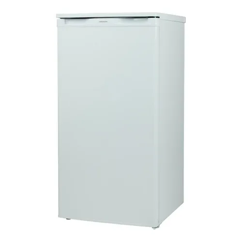 Medion, MEDION LIFE Gefrierschrank MD 37688 Weiss, 64 l Volumen, mechanische Temperatureinstellung, wechselbarer Türanschlag, 3 Schubladen