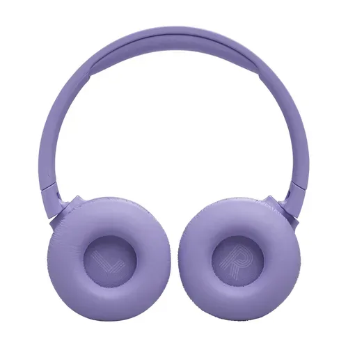 JBL, JBL TUNE 670NC - Farbe: violett