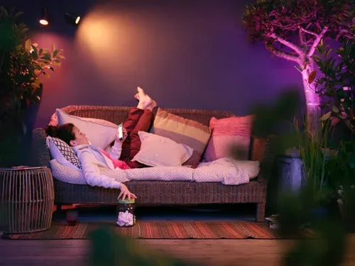 Philips Hue, Philips Hue Lily SpotLED Erweiterung 8 W