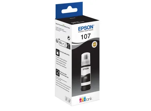 Epson, Epson - Ecotank 107 EcoTank ET-18100, One Size