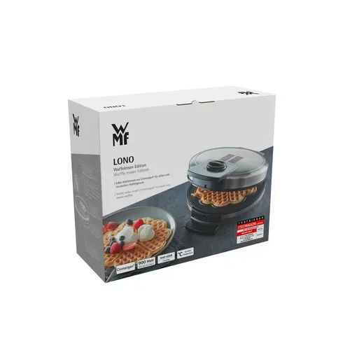 Wmf, WMF Waffeleisen "LONO Edition" 900 W