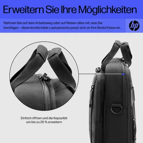 HP, HP Renew Executive 16" Laptop-Tasche
