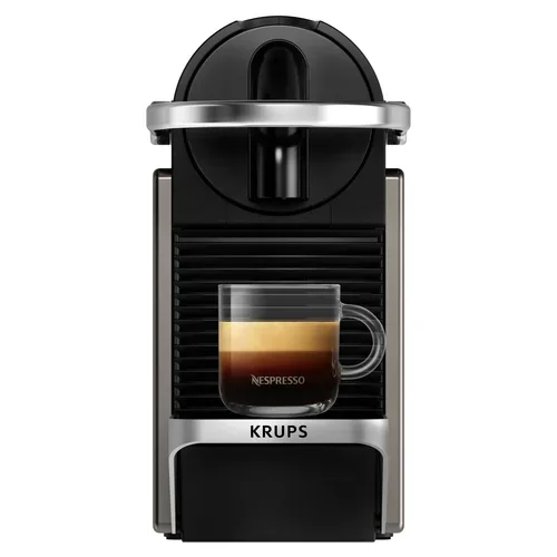 Krups, Krups - Nespressomaschine