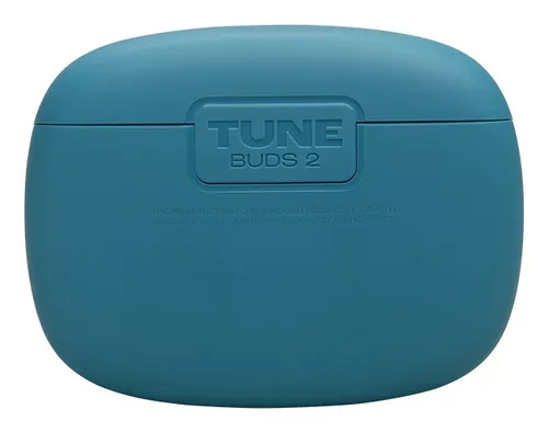 JBL, JBL - Tune Buds 2, Türkisblau, 45mm