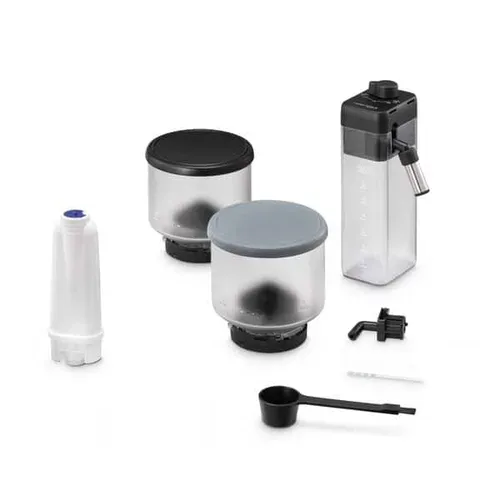 De'Longhi, De'Longhi Delonghi Rivelia Onyx Black EXAM440.55.B