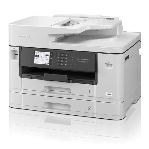 Brother, Brother All-in-One-Drucker MFC-J5740DW