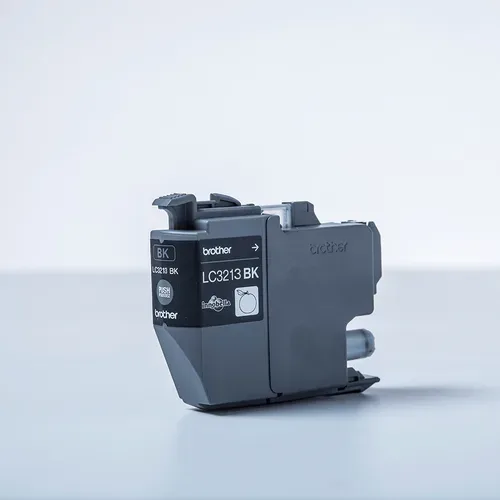 Brother, Brother B3213BK Druckerpatronen XL schwarz - Brother LC-3213BK für z.B. Brother DCPJ 774 DW, Brother DCPJ 572 DW, Brother DCPJ 770, Brother MFCJ 490
