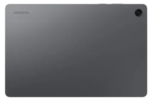 Samsung, Samsung Galaxy Tab A11+ 5G 128 GB Grau Android-Tablet 27.9 cm (11 Zoll) EEK E (A - G) 1920 x 1200 Pixel