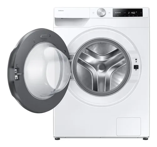 Samsung, Samsung Waschmaschine "WW6400 Links" Frontloader mit 10 kg Ladekapazität